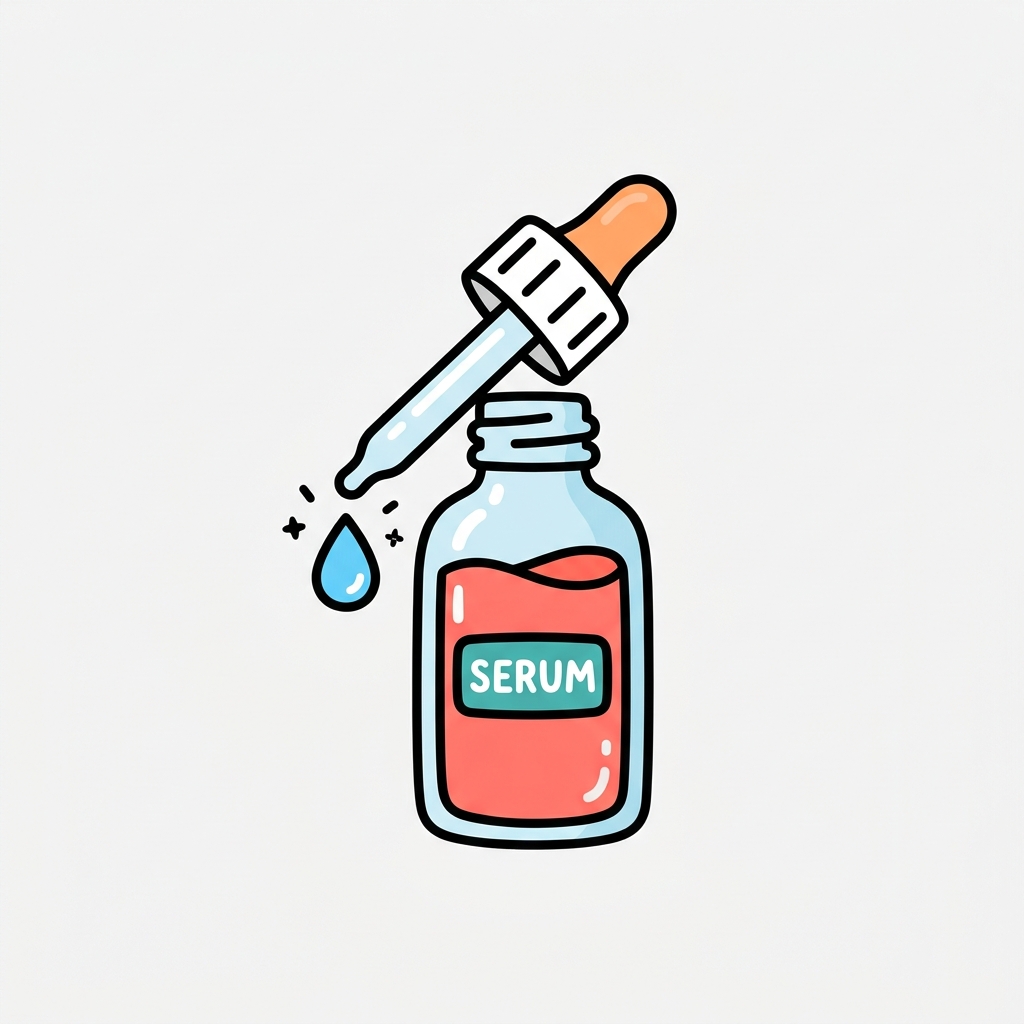 Serum