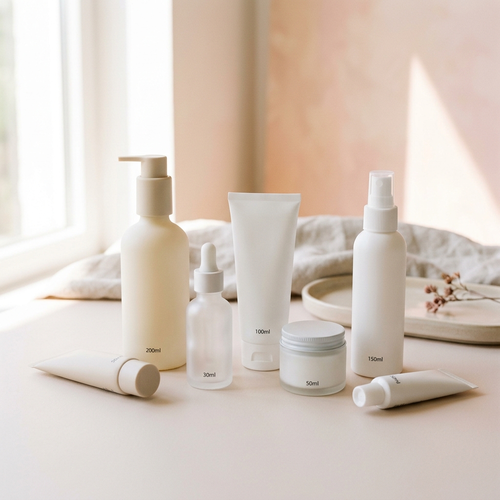 Vitamin E Face Cream